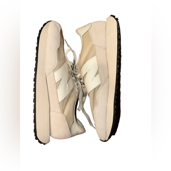 New Balance 237 Moonbeam - Picture 3 of 5